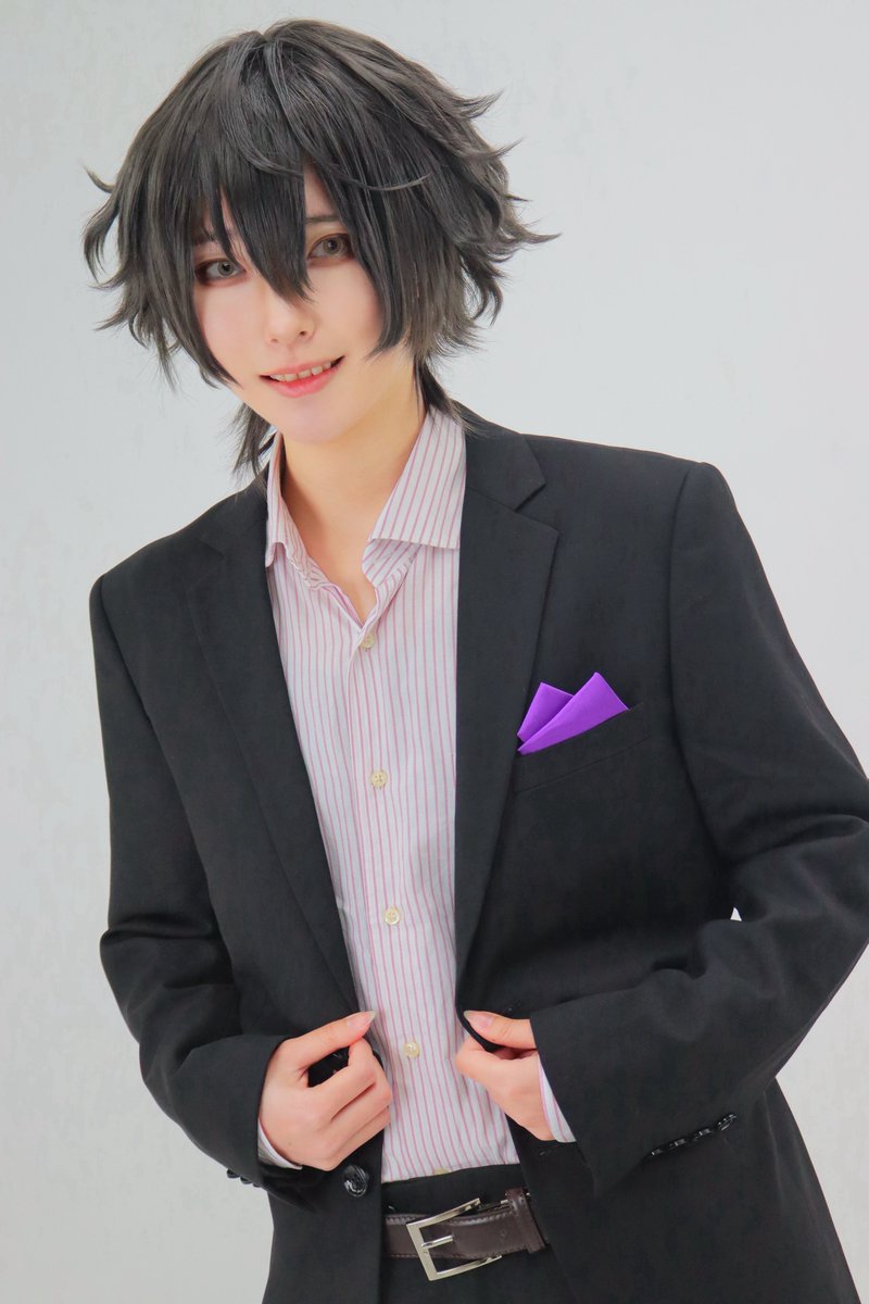 七瀬。 tweet media