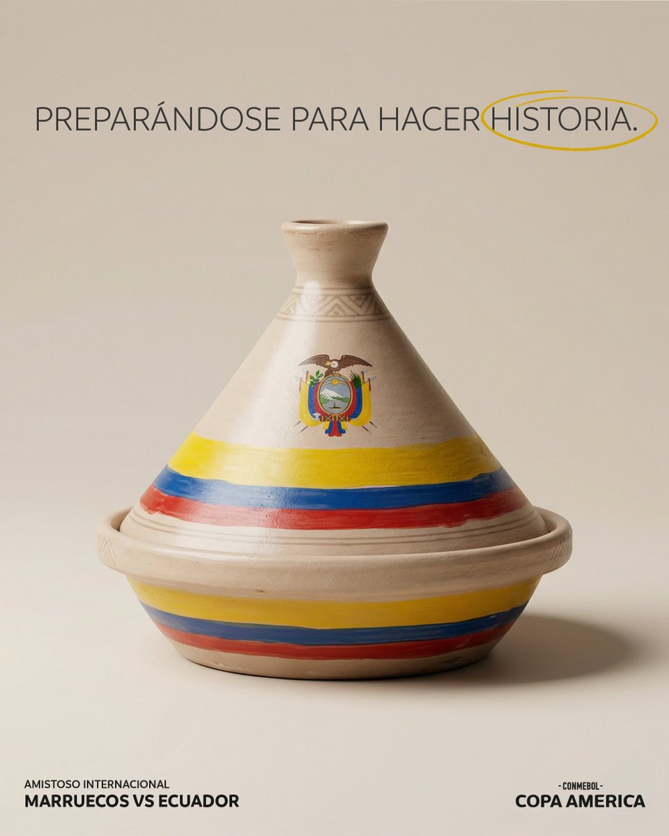 CONMEBOL Copa América™️ tweet media