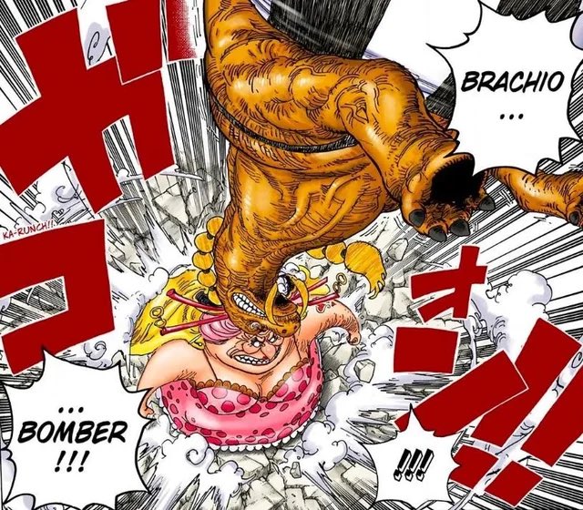 JoyBoy Cell tweet media