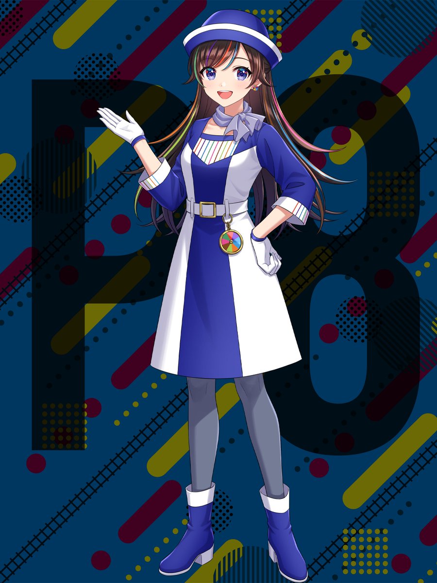 プラチナ・トレイン tweet media