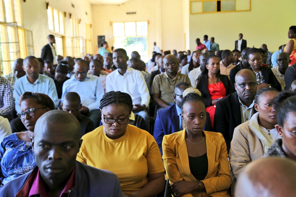 ADEPE Rwanda tweet media