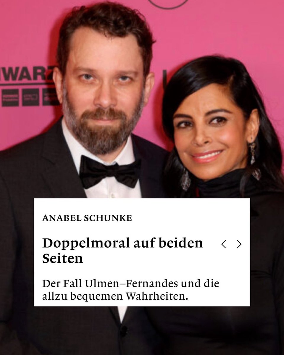 Anabel Schunke tweet media