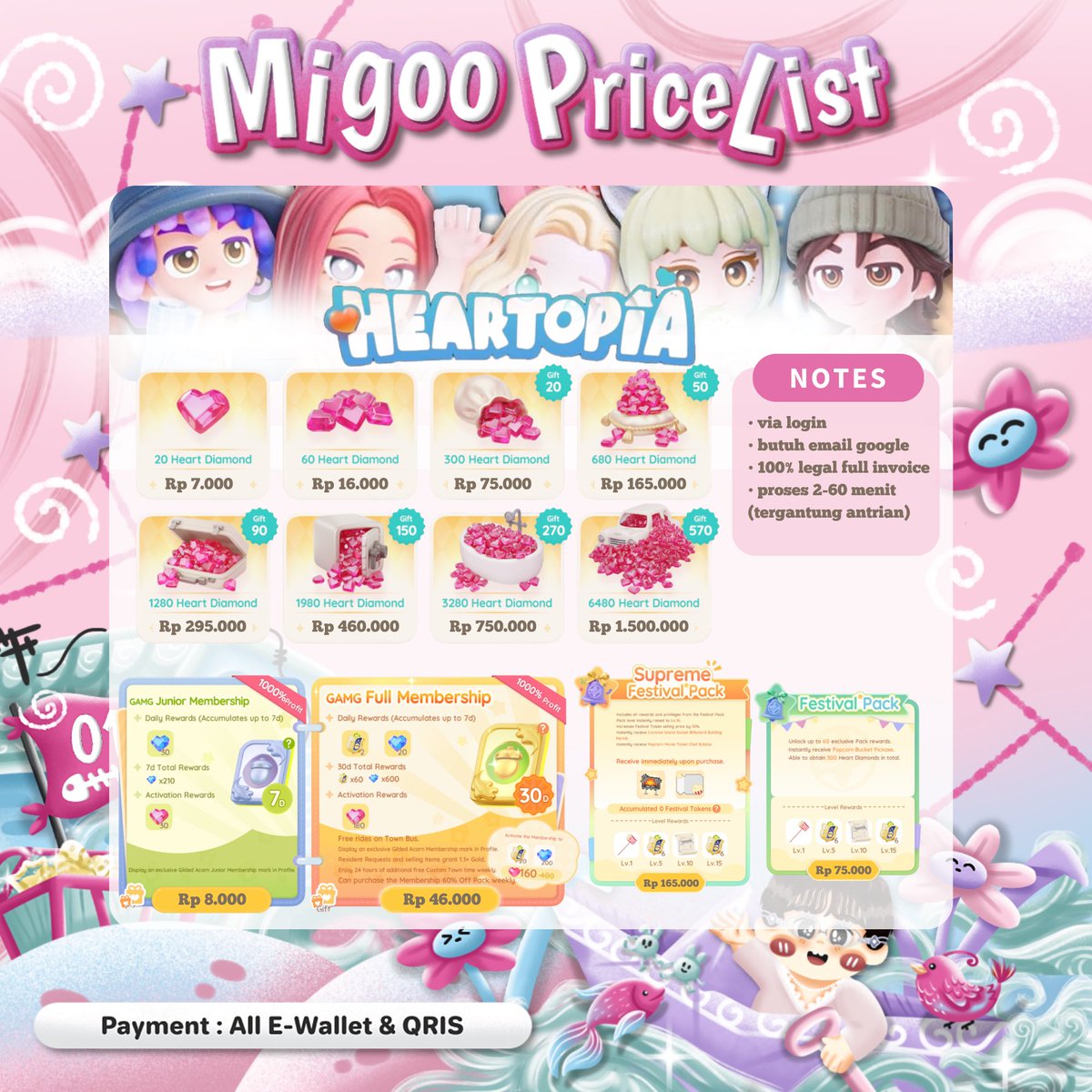 м𝕀g𝑜𝑜⋆˚🐾˖° tweet media