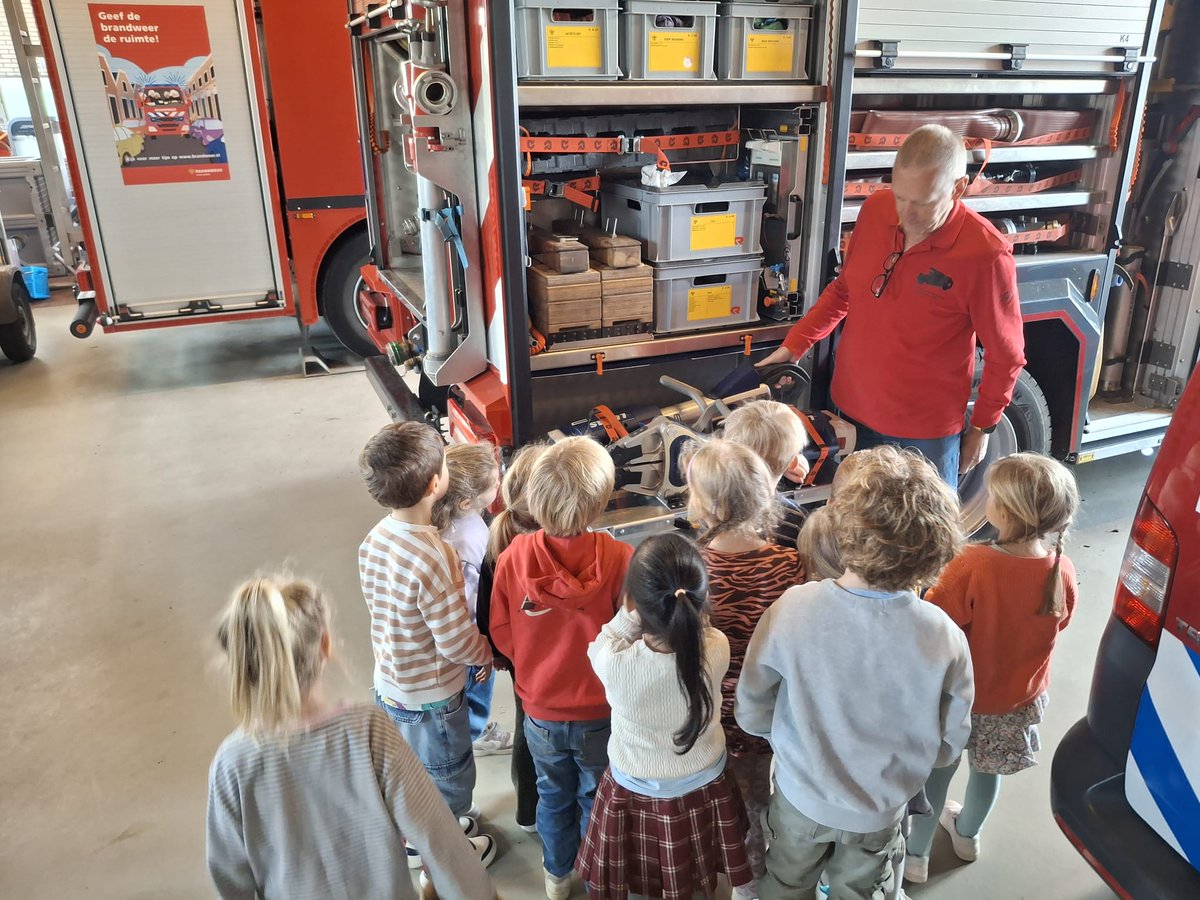 Ik kom je helpen! Dat was het thema van de kleuters van de NUTS-school. Lees hier verder spuit41.nl/2026/03/27/ik-…