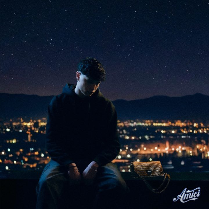 amici 25 streaming tweet media