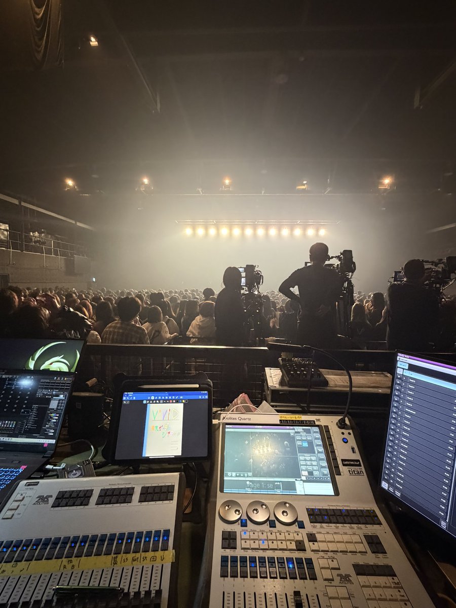 Naoki Ito tweet media