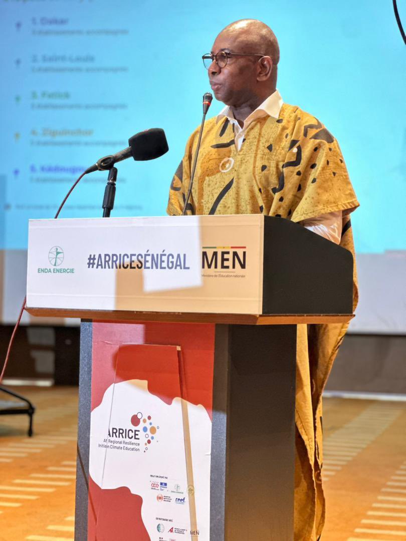 Ndeye Aminata Mbaye tweet media