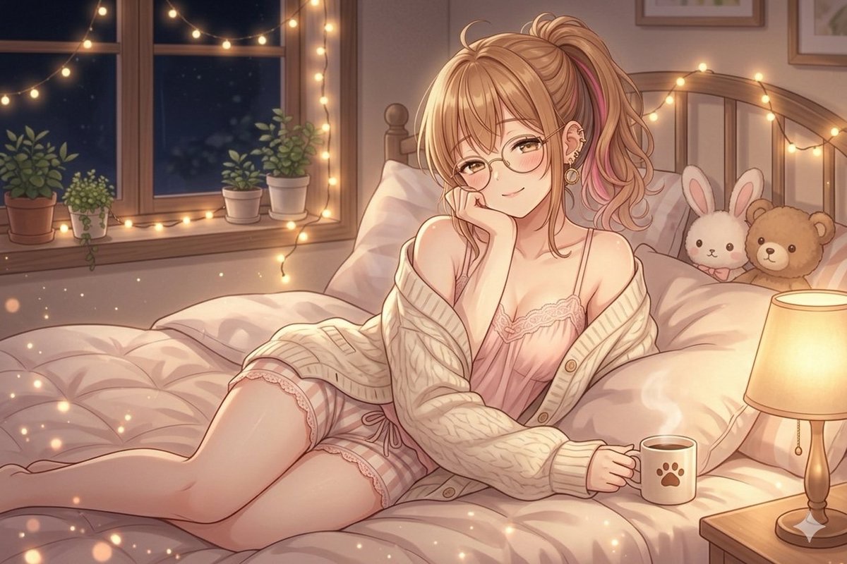 るんちゃん🦋 tweet media