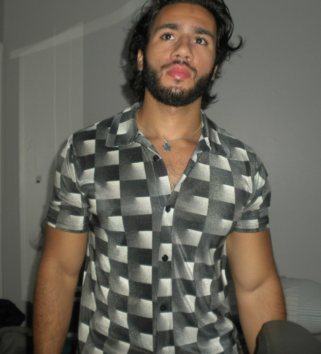 GiANCARLO tweet media