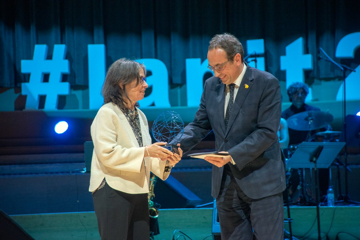 TelecosCAT tweet media