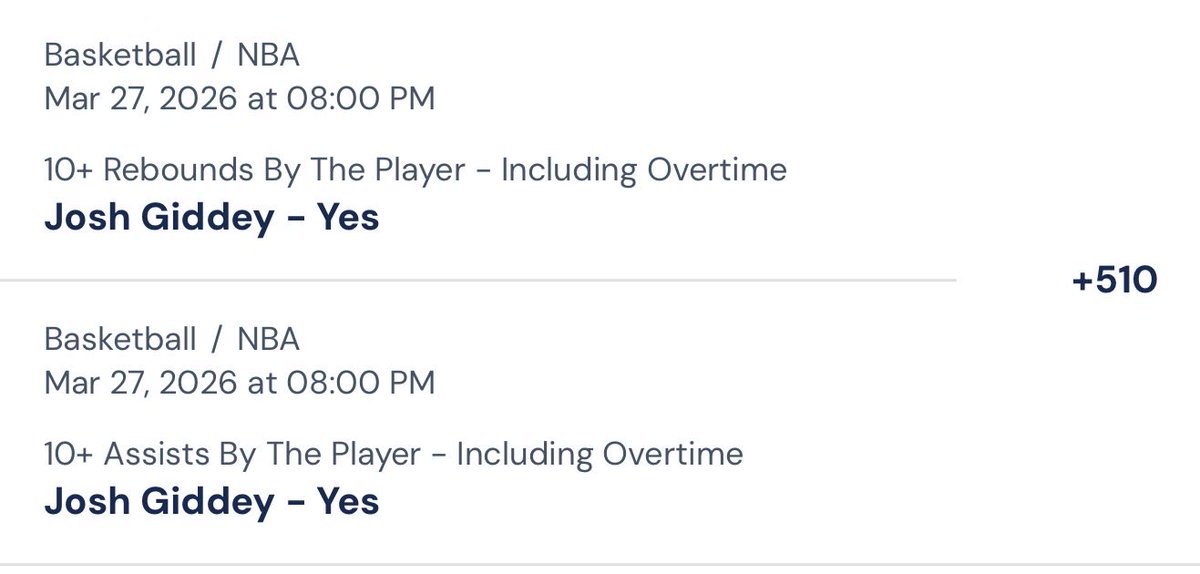 Josh’s Burner Account tweet media