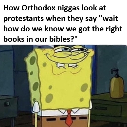 Michael Orthodox ☦ tweet media