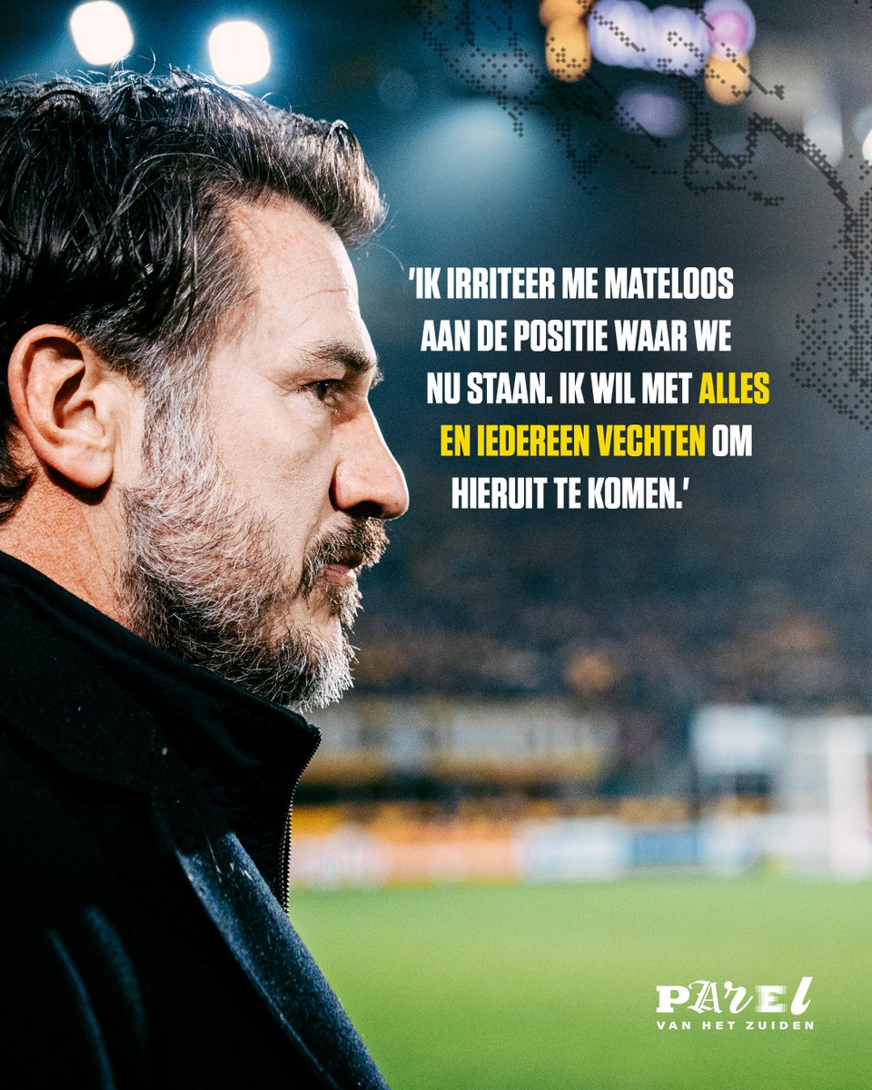NAC Breda 💛🖤 tweet media