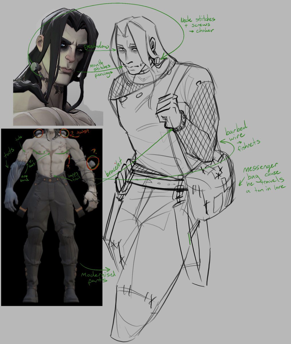 Jaffa | Kissing Drifter on the lips tweet media