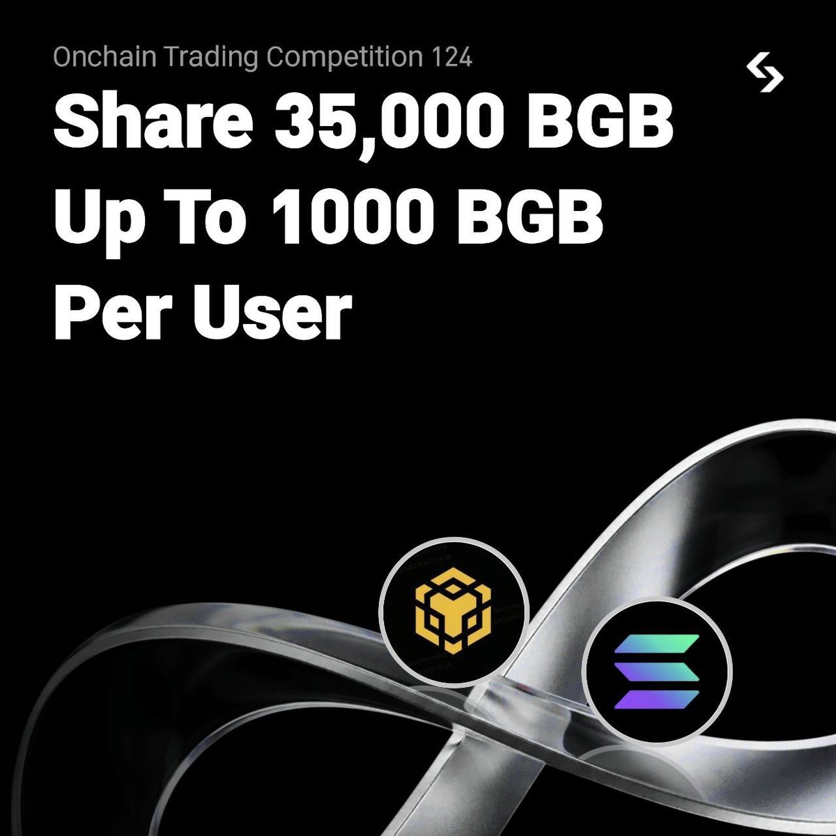 bitgetturkey's tweet image. 🎉 @bitget 123. On-Chain İşlem Yarışması: 35.000 $BGB paylaşıyoruz
Kullanıcı Başına 1.000 #BGB'ye Kadar kazanabiliyor

🗓 son katılım 30 Mart 2026,

👉 bitget.com/events/onchain…