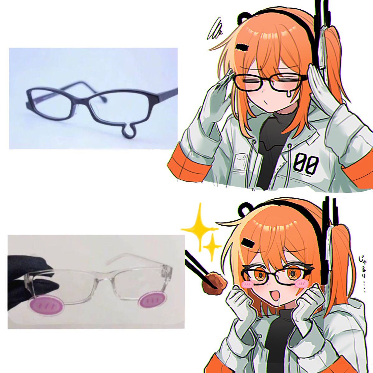 2号@skeb募集中 tweet media