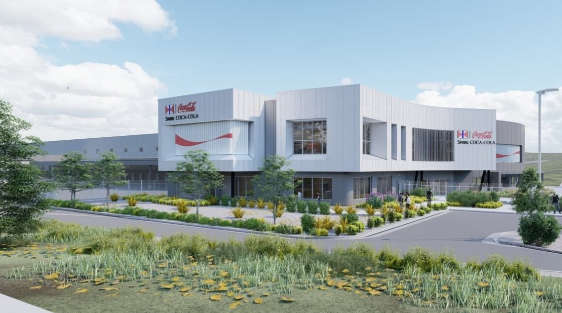 Hixson Inc. tweet media