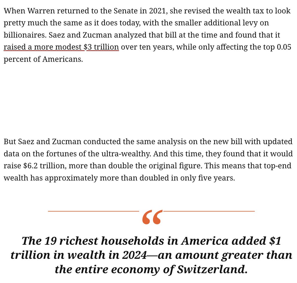 David Dayen tweet media