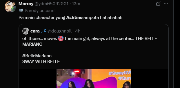 Lloyd Hamilton-Brown tweet media