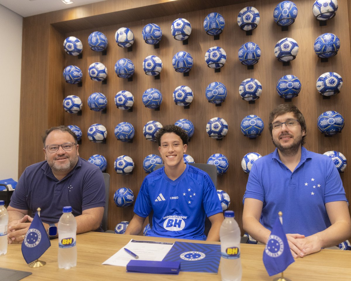 Cruzeiro 🦊 tweet media