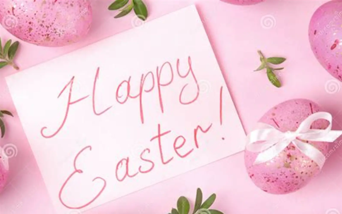 RGTrustSchool's tweet image. Wishing everyone at the Royal Greenwich Trust School a restful and enjoyable Easter Break!
#easterbreak #familytime #RelaxAndRecharge