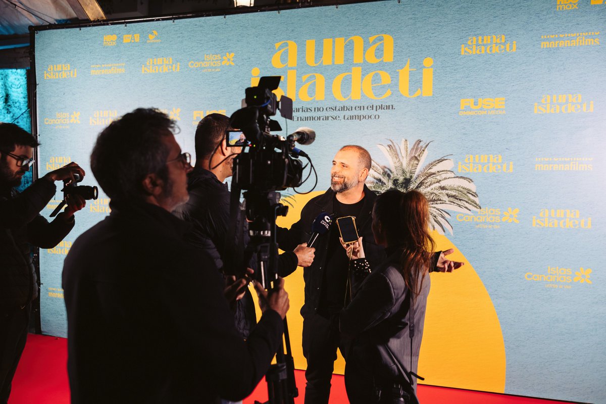 Morena Films tweet media