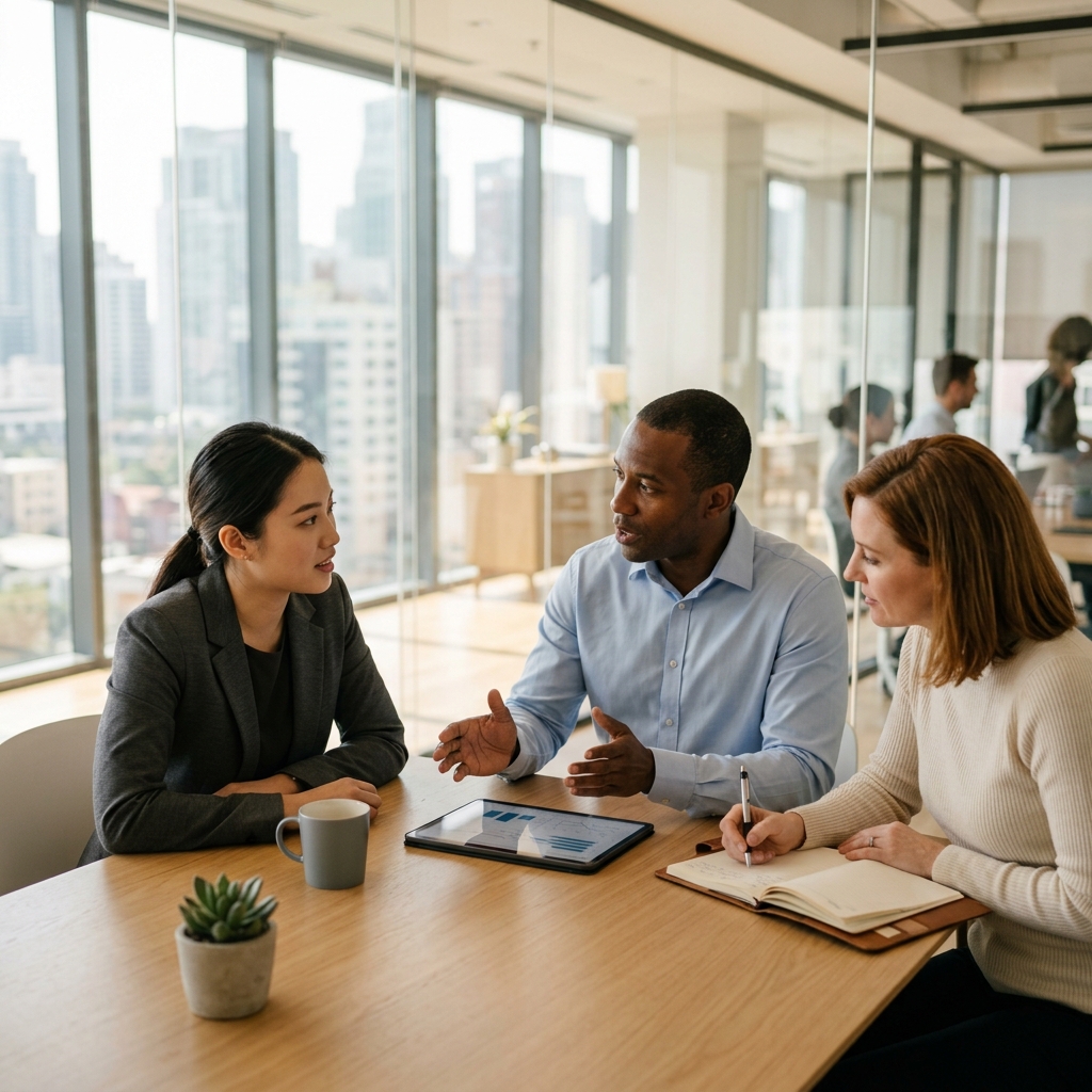elearncompany's tweet photo. Promoting your star players to management without support is a recipe for burnout. The shift from "me" to "we" requires intentional training in EQ and coaching. Don't just promote - invest in their transition! #LeadershipDevelopment #WorkplaceLearning #FirstTimeManager https://t.co/cFdWM4tFsY