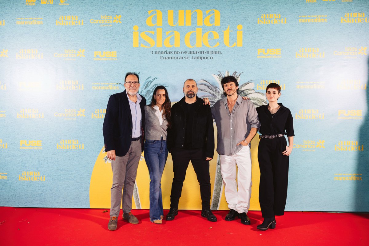 Morena Films tweet media