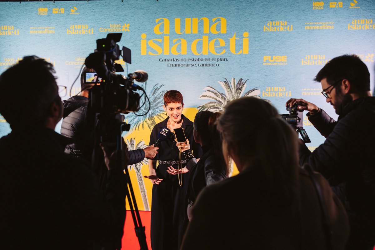 Morena Films tweet media