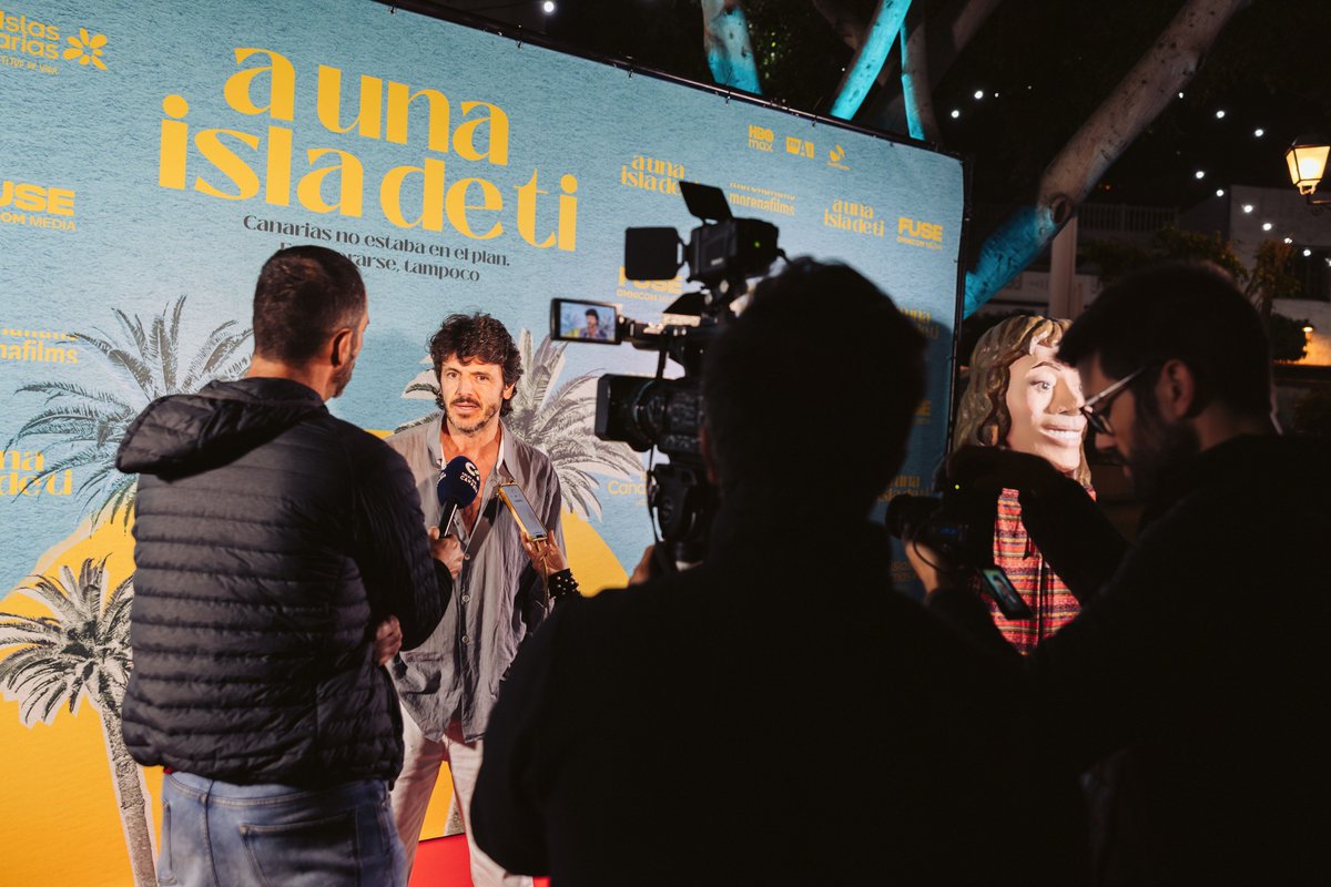 Morena Films tweet media