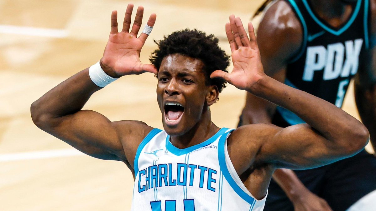 Josh Greens Burner tweet media