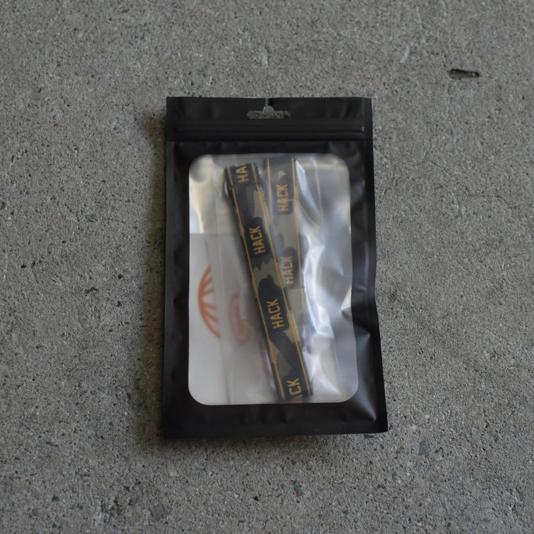 HACK☺︎ tweet media