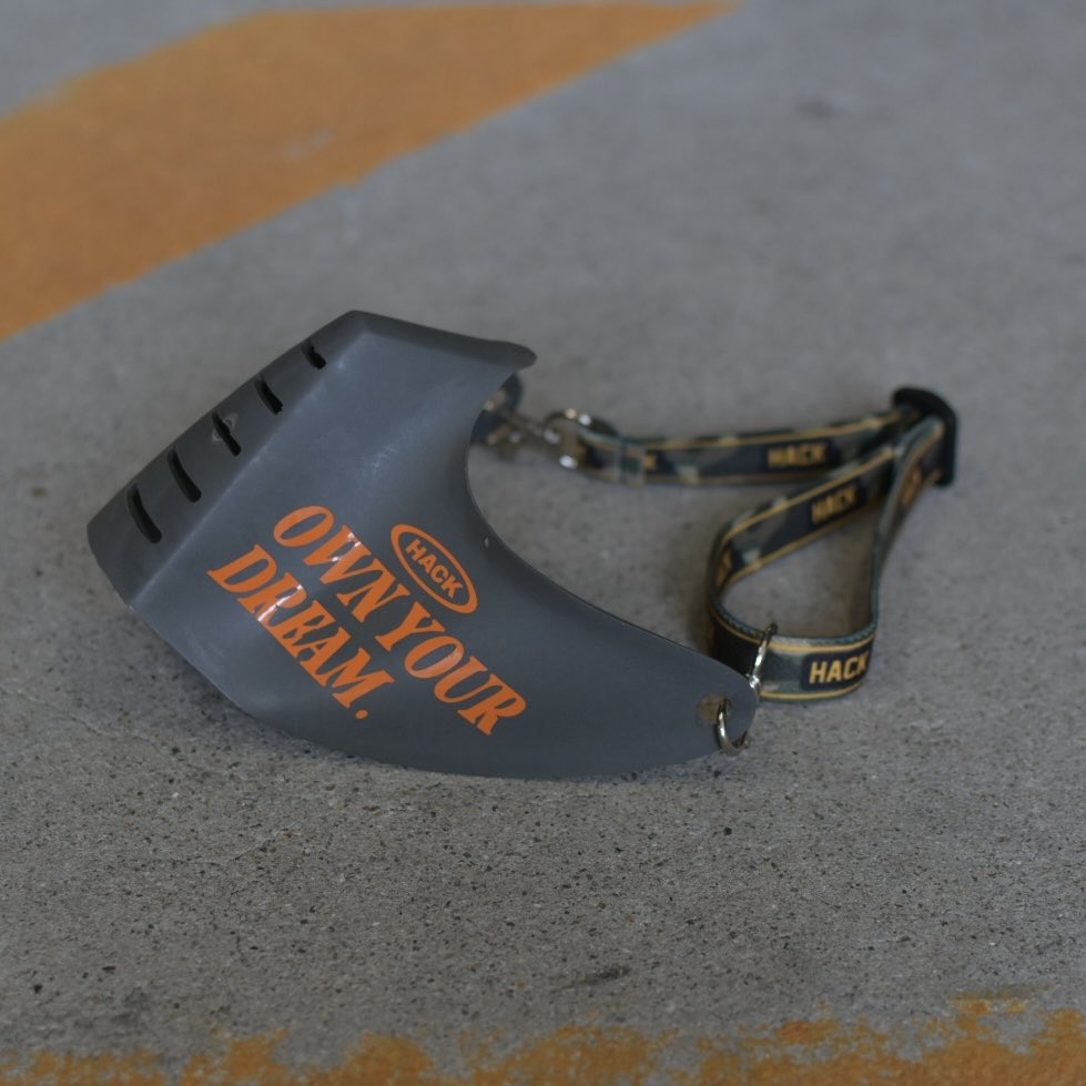 HACK☺︎ tweet media