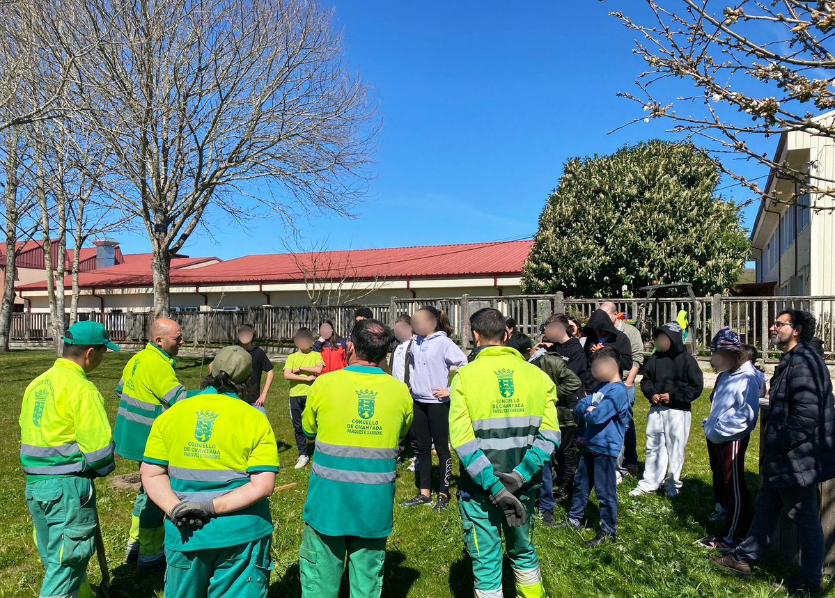 Chantada Concello tweet media