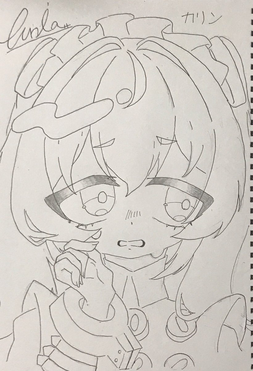 フリア໒꒱ tweet media