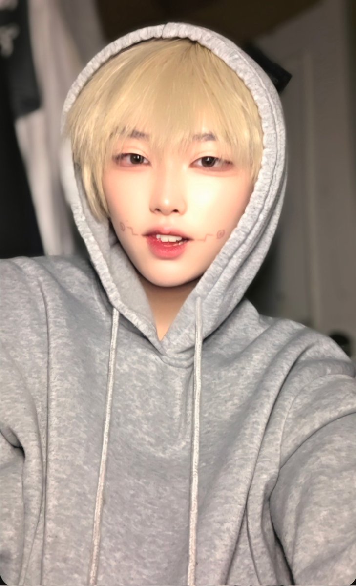 티오 | 3부코 일 | 5부코 양일 tweet media