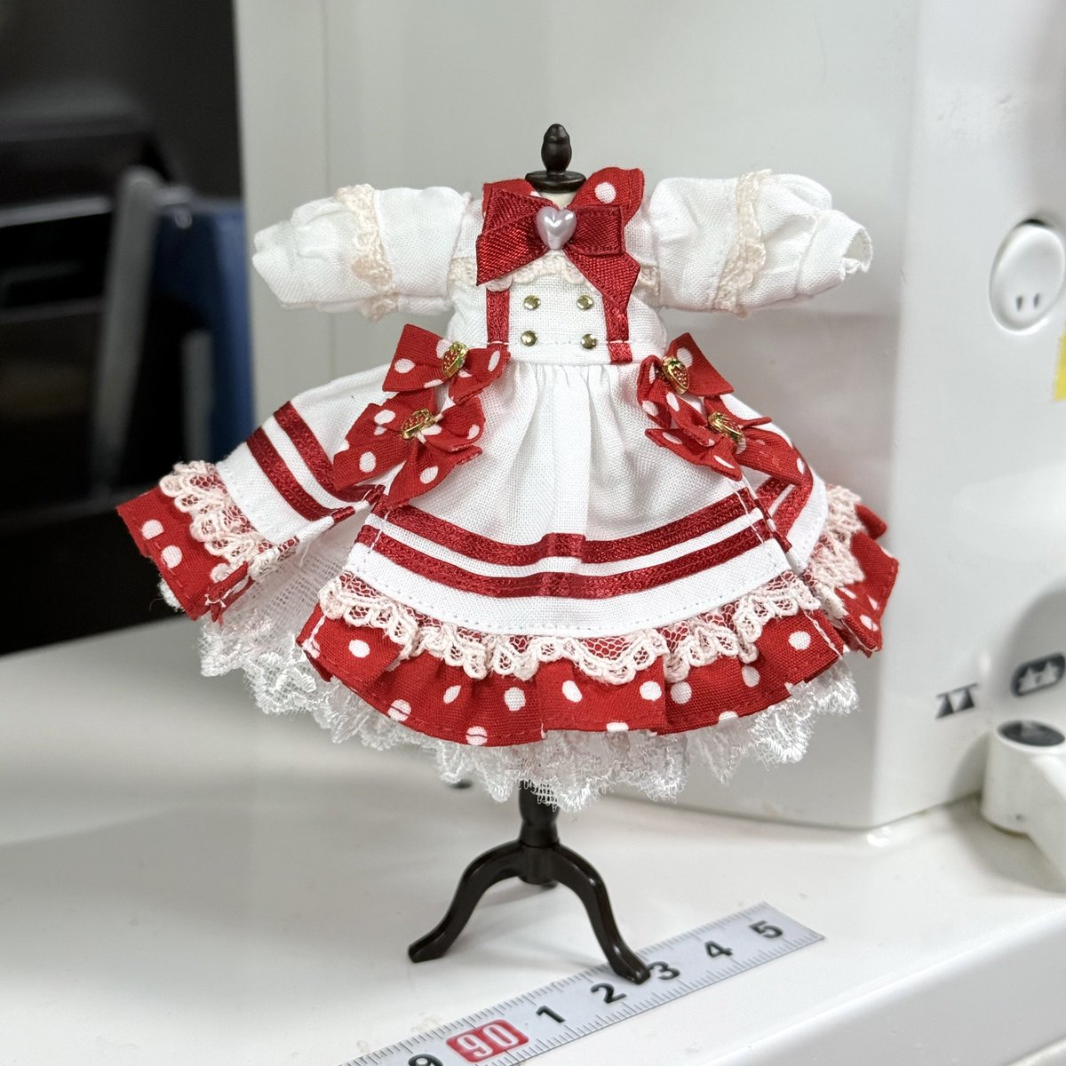 夢路 望@個人垢 tweet media