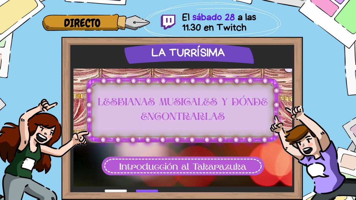 Translation Time tweet media