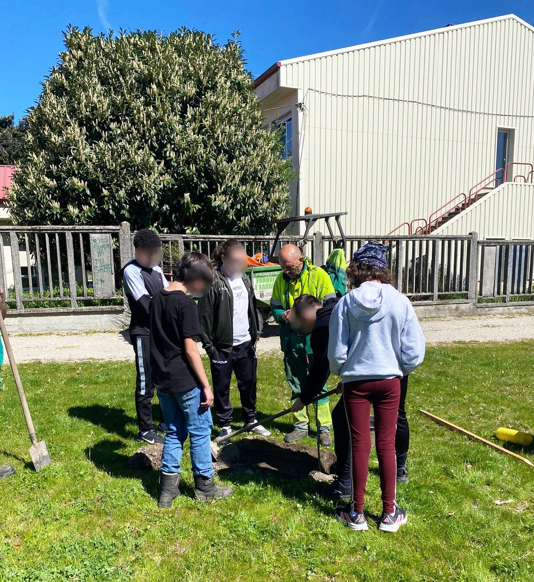 Chantada Concello tweet media