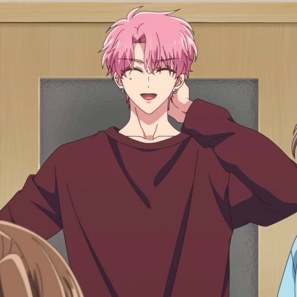 福原 ♭ 多聞 tweet media