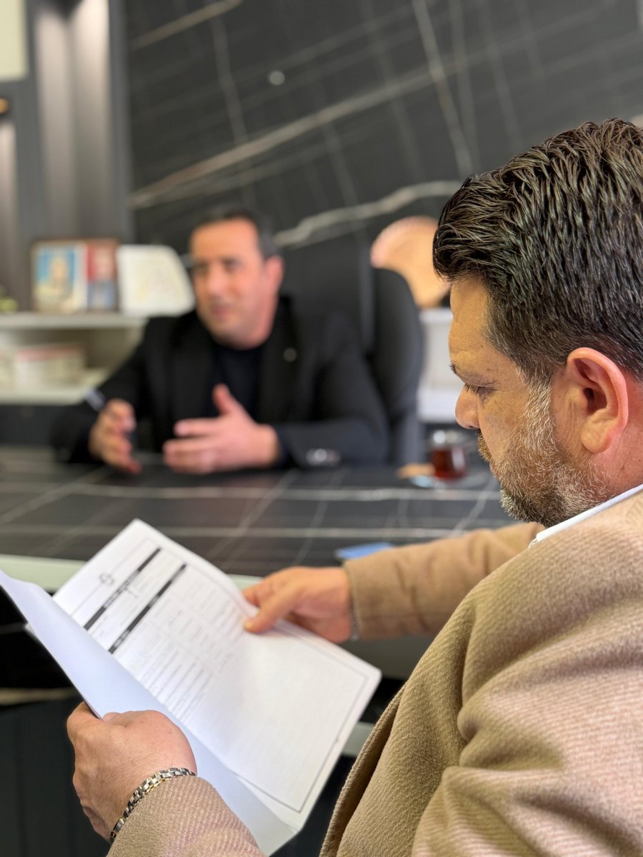 AK Parti İpekyolu İlçe Başkanlığı tweet media