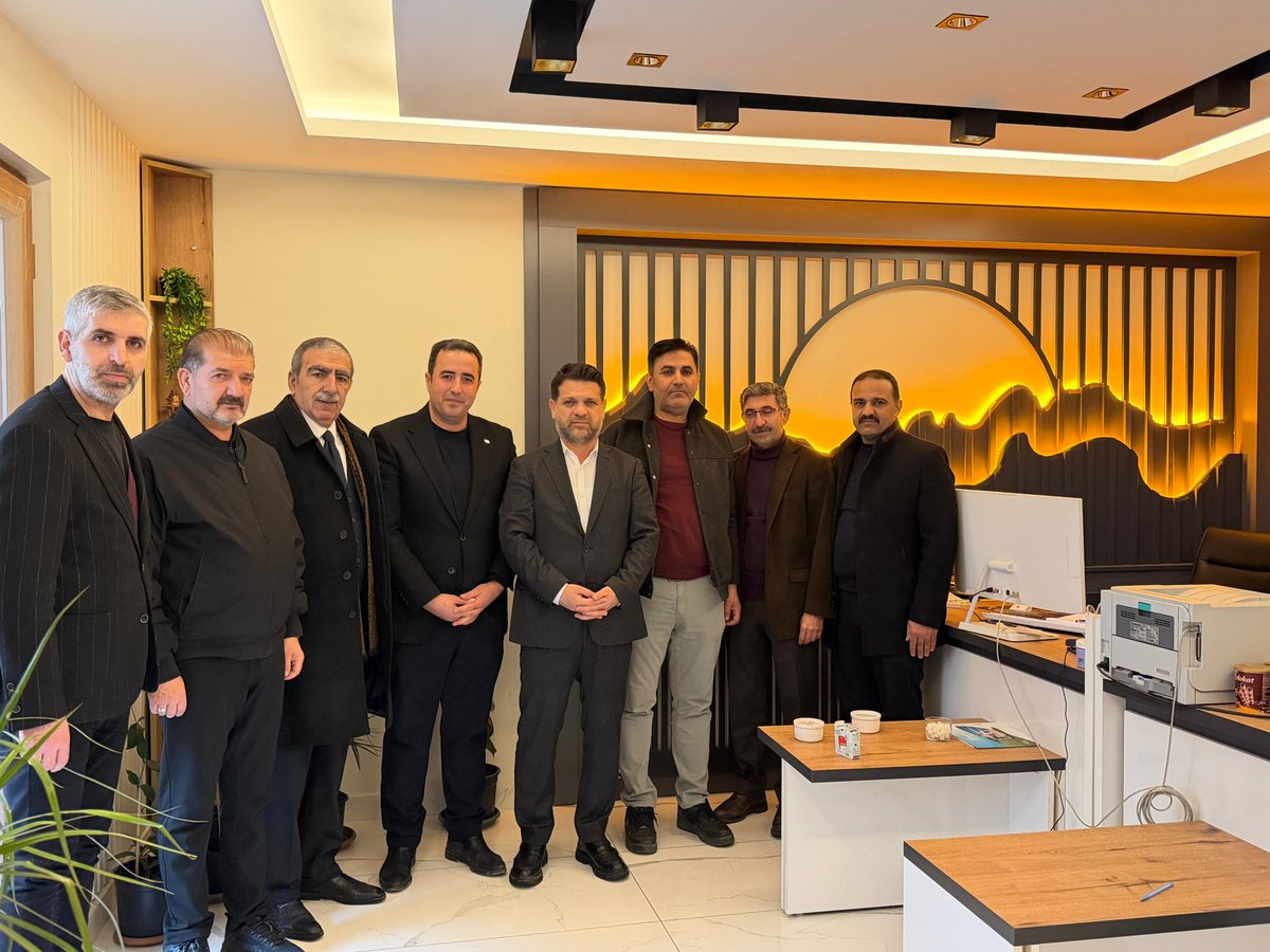 AK Parti İpekyolu İlçe Başkanlığı tweet media