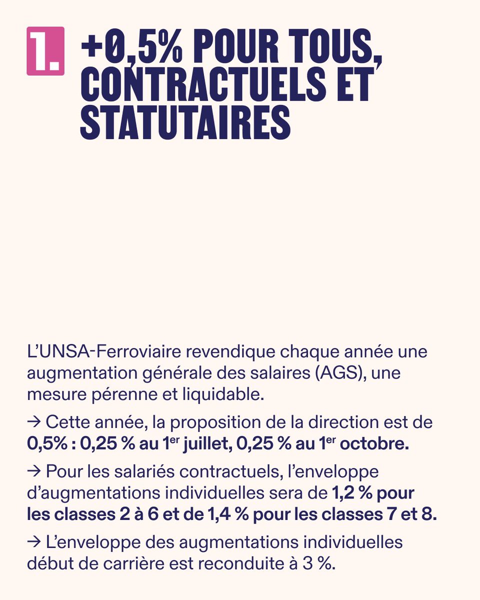 UNSA-Ferroviaire tweet media