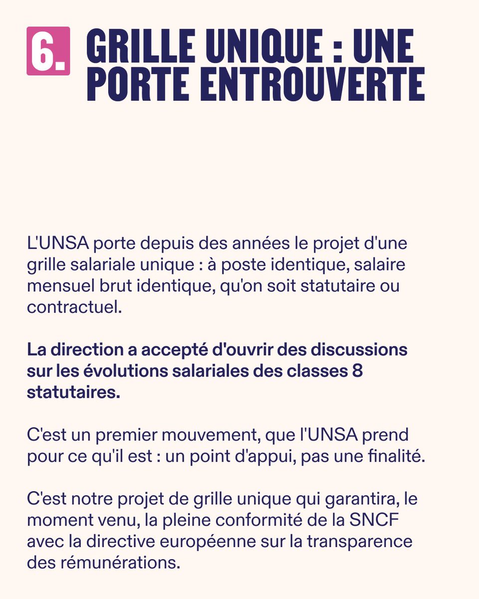 UNSA-Ferroviaire tweet media