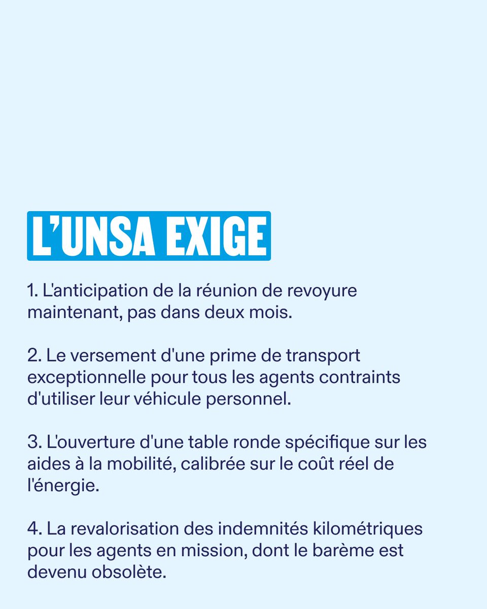 UNSA-Ferroviaire tweet media