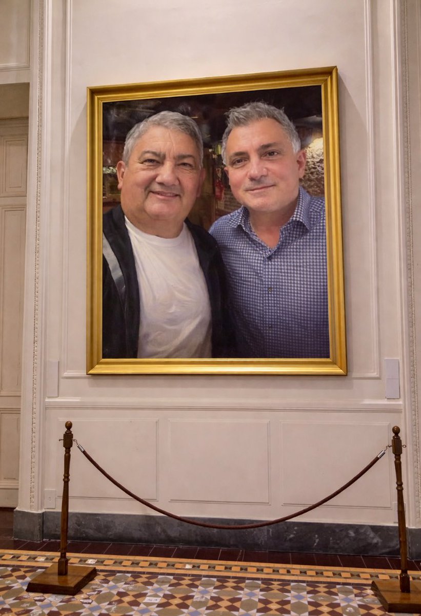 Profeta de Milei tweet media