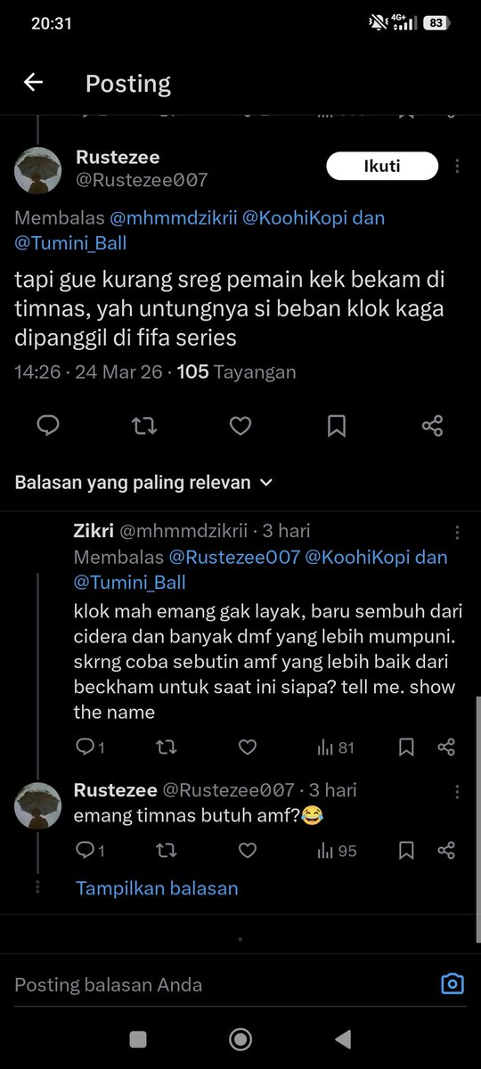 Ted tweet media