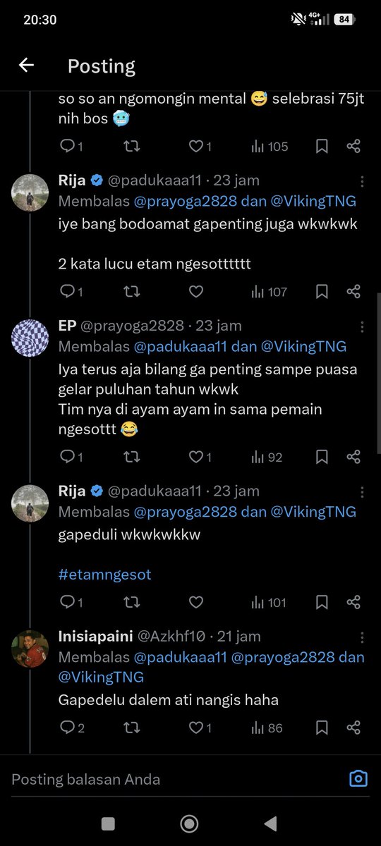 Ted tweet media