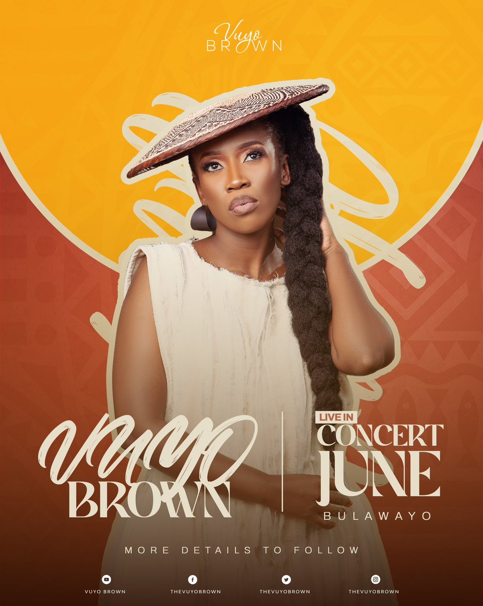 Vuyo Brown tweet media