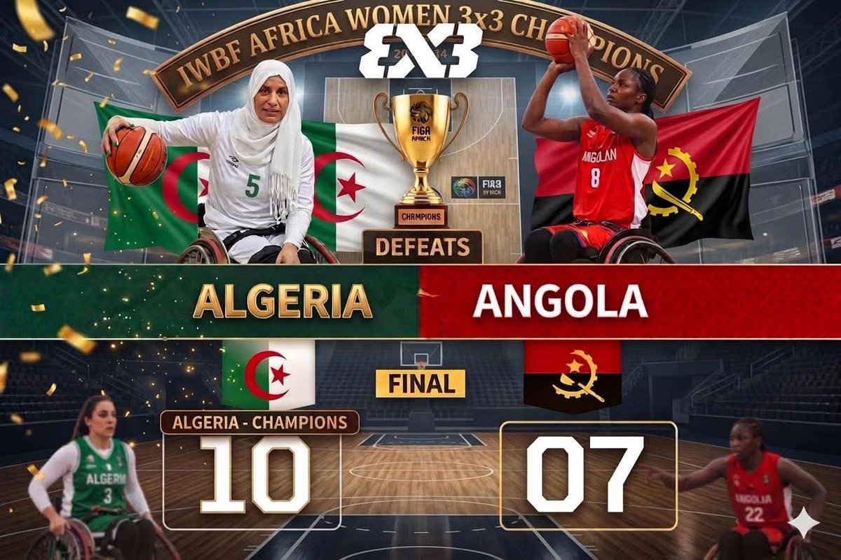 Smail_ALG54 tweet media